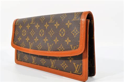 louis vuitton pochette dame|authentic louis vuitton pochette.